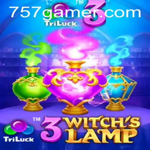Unveiling the Mysteries of 3WitchsLamp: An Innovative Gaming Experience