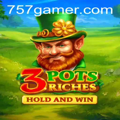 Discovering 3potsRiches: A New Gaming Sensation