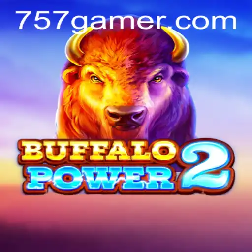 Experience the Thrills of BuffaloPower2 on 757.game