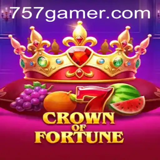 Discover the Enchanting World of CrownofFortune: A Dive into 757.game