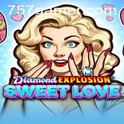 Discover the Enchanting World of DiamondExplosionSweetLove: A Game Revolutionizing 757.game