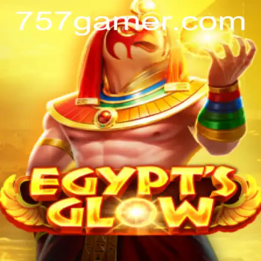 Unveiling EgyptsGlow: A Dazzling Adventure in the Realm of 757.Game