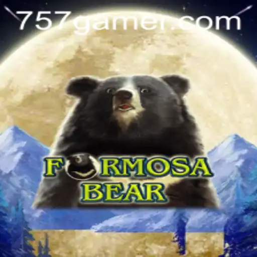 Exploring the Enchanting World of FormosaBear: A Dive into the 757.game Universe