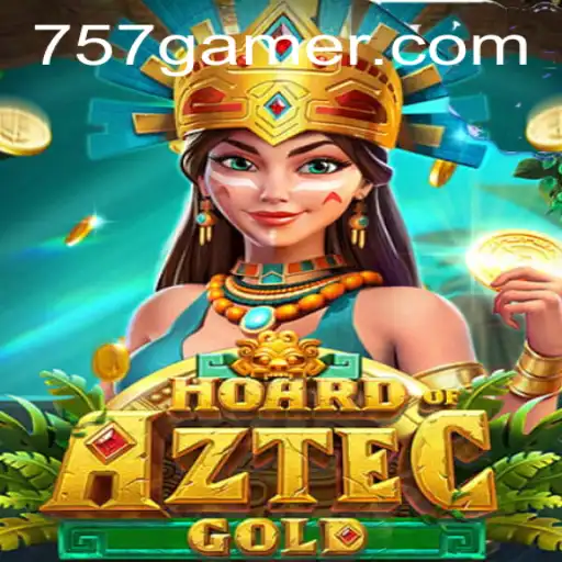 Discover the Thrilling Adventure of HoardofAztecgold on 757.game