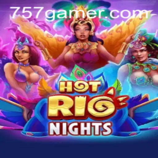 HotRioNights: Exploring the Vibrant World of a New Gaming Sensation