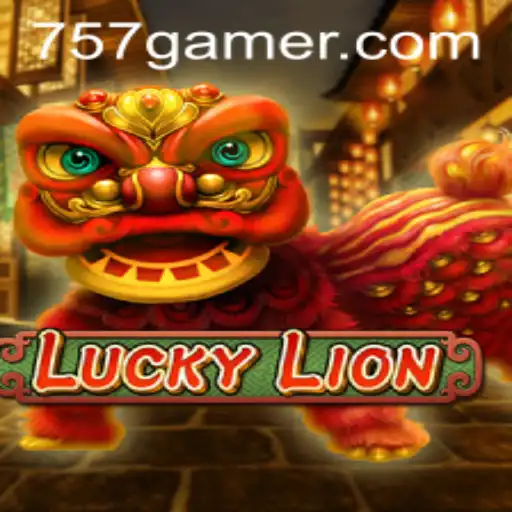 Explore the Thrilling World of LuckyLion in 757.game