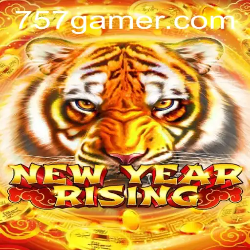 Experience the Thrill of NewYearRising: The Latest Adventure from 757.game
