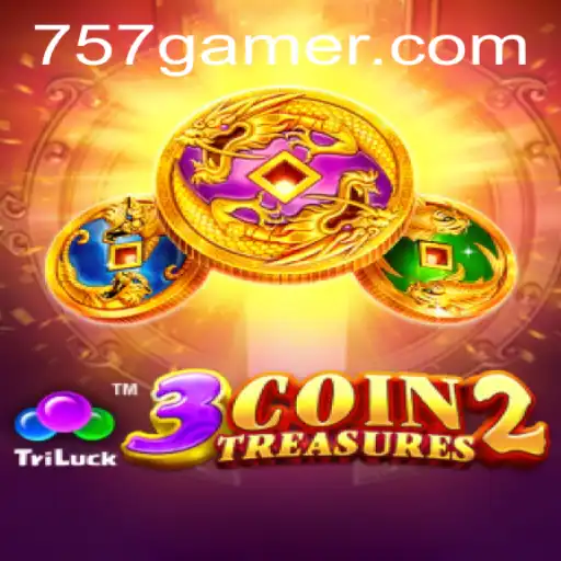 Exploring the Excitement of 3CoinTreasures2 and the Impact of 757.game