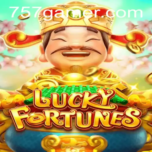 Discover the Exciting World of LUCKYFORTUNES: A Deep Dive into the Game and Its Mechanics