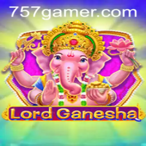 Discover the Mystical World of LordGanesha in 757.game