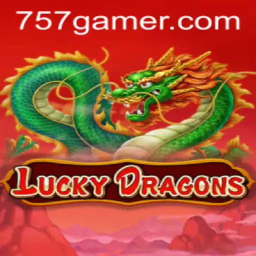 Unleashing the Adventure of LuckyDragons