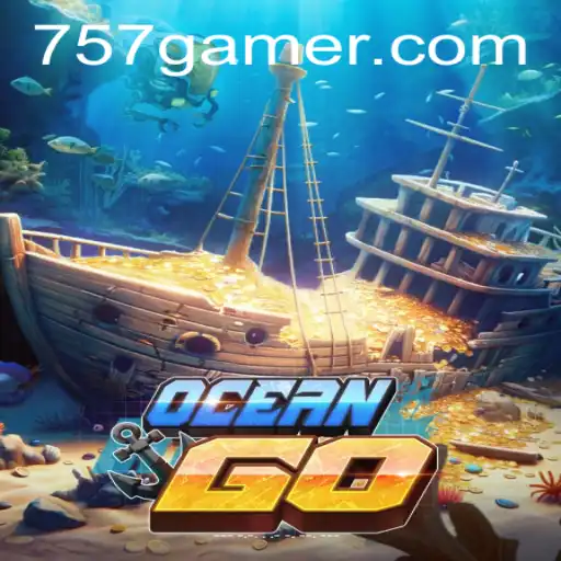 Dive into Adventure with OceanGO: The Ultimate Marine Gaming Experience