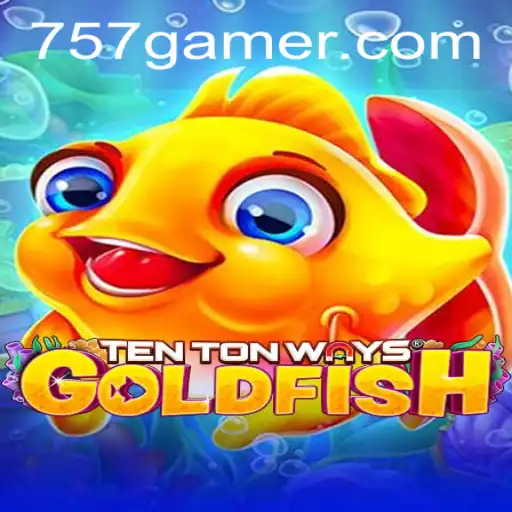 Discovering TenTonWaysGoldfish: A Journey into the Aquatic Gaming Realm