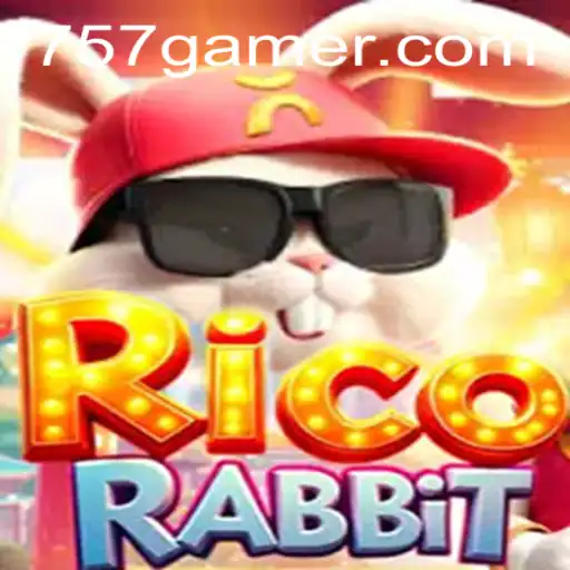 RicoRabbit: Unveiling the Thrills of the Popular Game with 757.game
