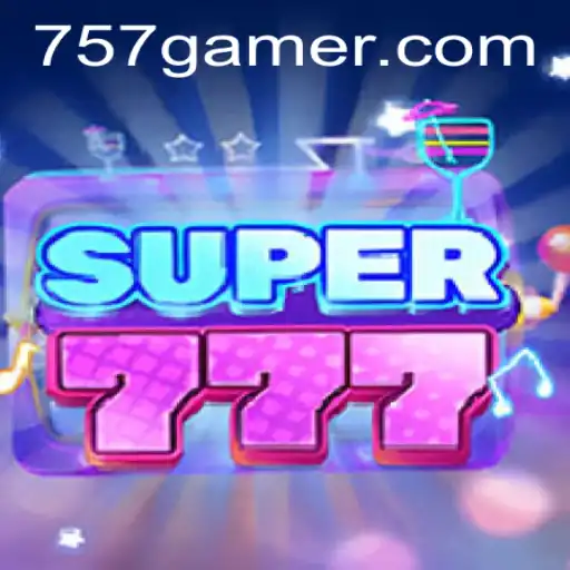 Discover the Exciting World of Super777 and Rule the Casino's Virtual Realm