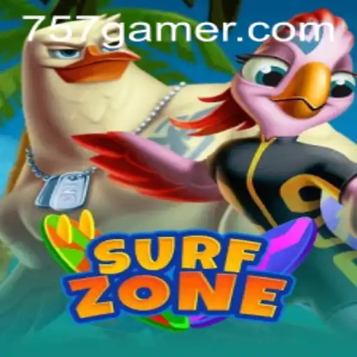 Discover the Thrills of SurfZone: A Comprehensive Introduction to SurfZone at 757.game