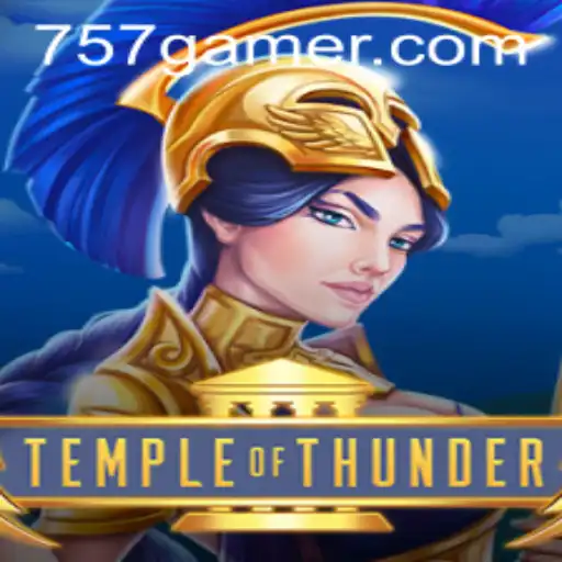 Unveiling TempleofThunder: An Epic Adventure Awaits in 757.game