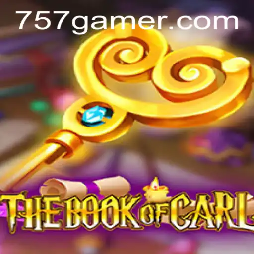 TheBookofCarl: An Innovative Gaming Experience with 757.game