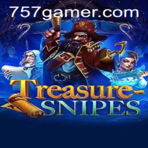 Exploring the New Gaming Sensation: TreasureSnipes