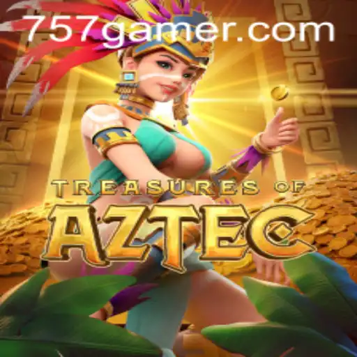 Discover the Mystical World of 'Treasures of Aztec'