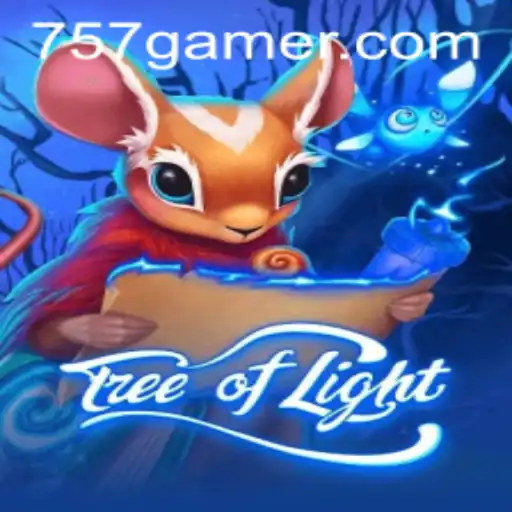 Tree of Light: Embark on a Journey Through the Mystical World of 757.Game